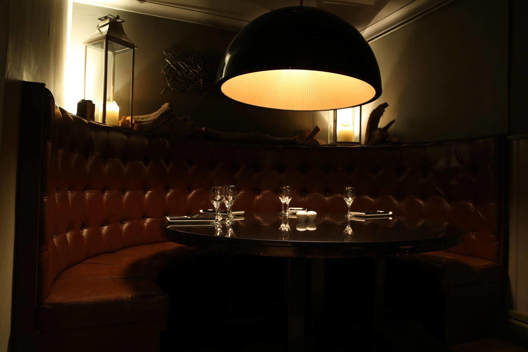 The Crown Hotel Bawtry-Doncaster Exteriér fotografie