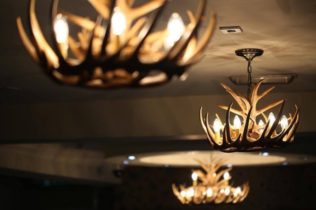 The Crown Hotel Bawtry-Doncaster Exteriér fotografie